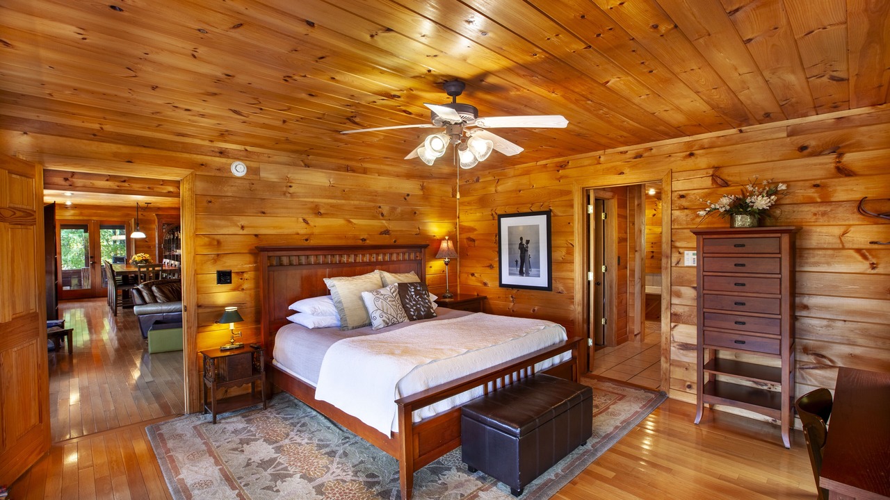 Photo of Bedroom in Dial