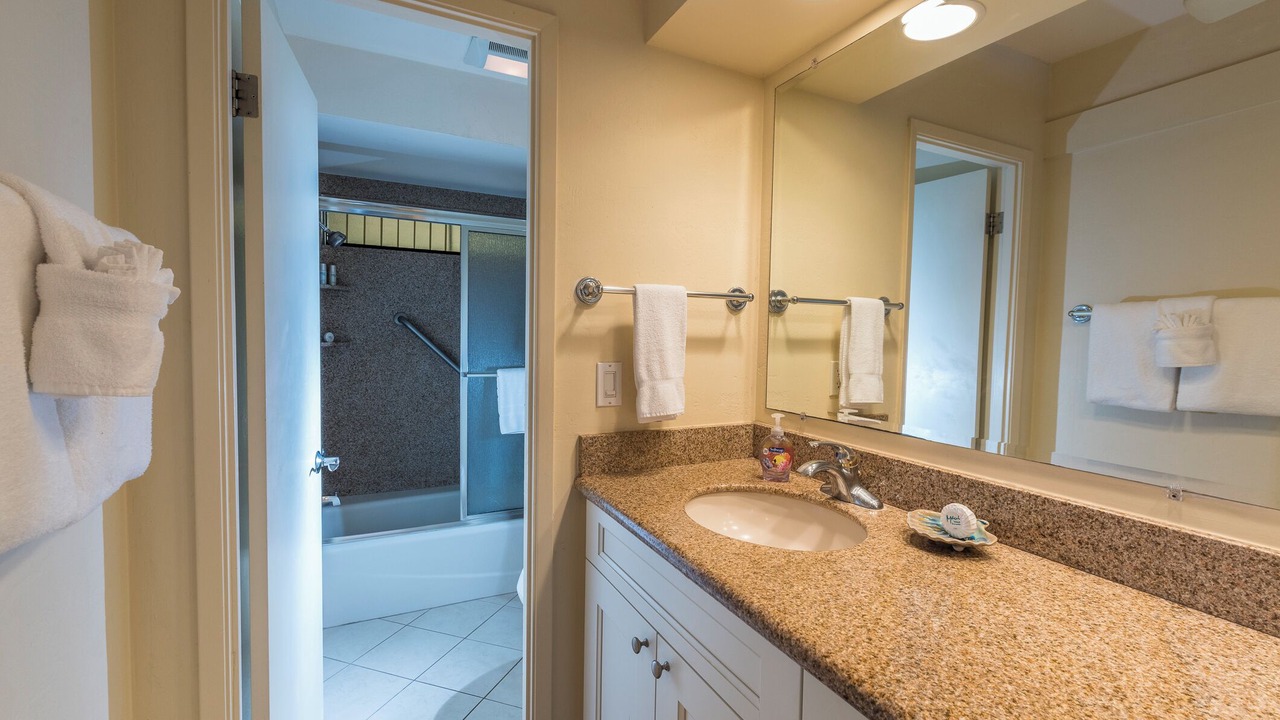 Photo of Bathroom in Napili