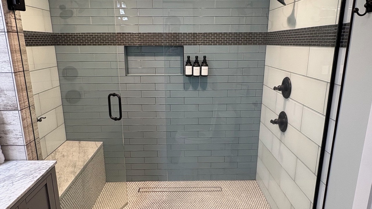 Photo of Bathroom in Lake Lure