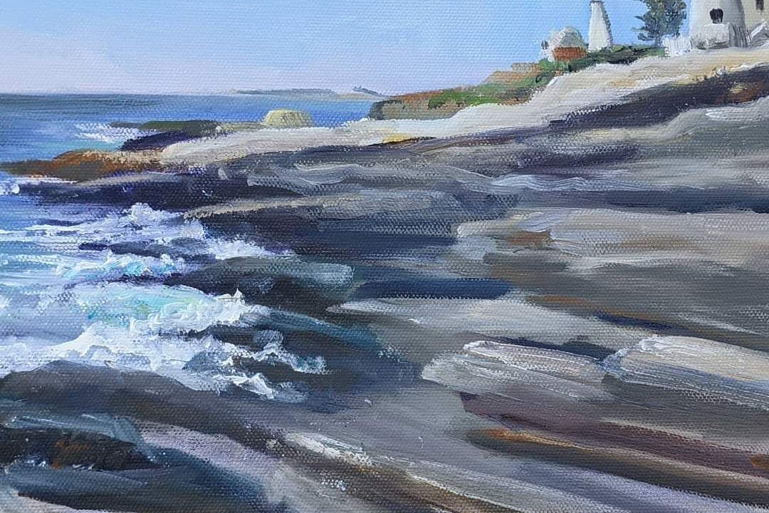 Photo of Others in Pemaquid Point