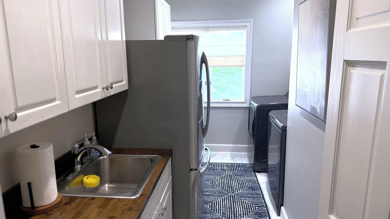 Photo of Bedroom in Greensboro