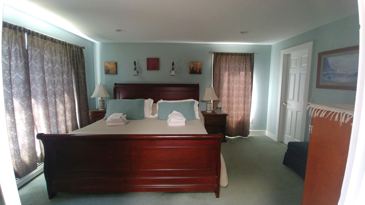 Photo of Bedroom in Brunswick