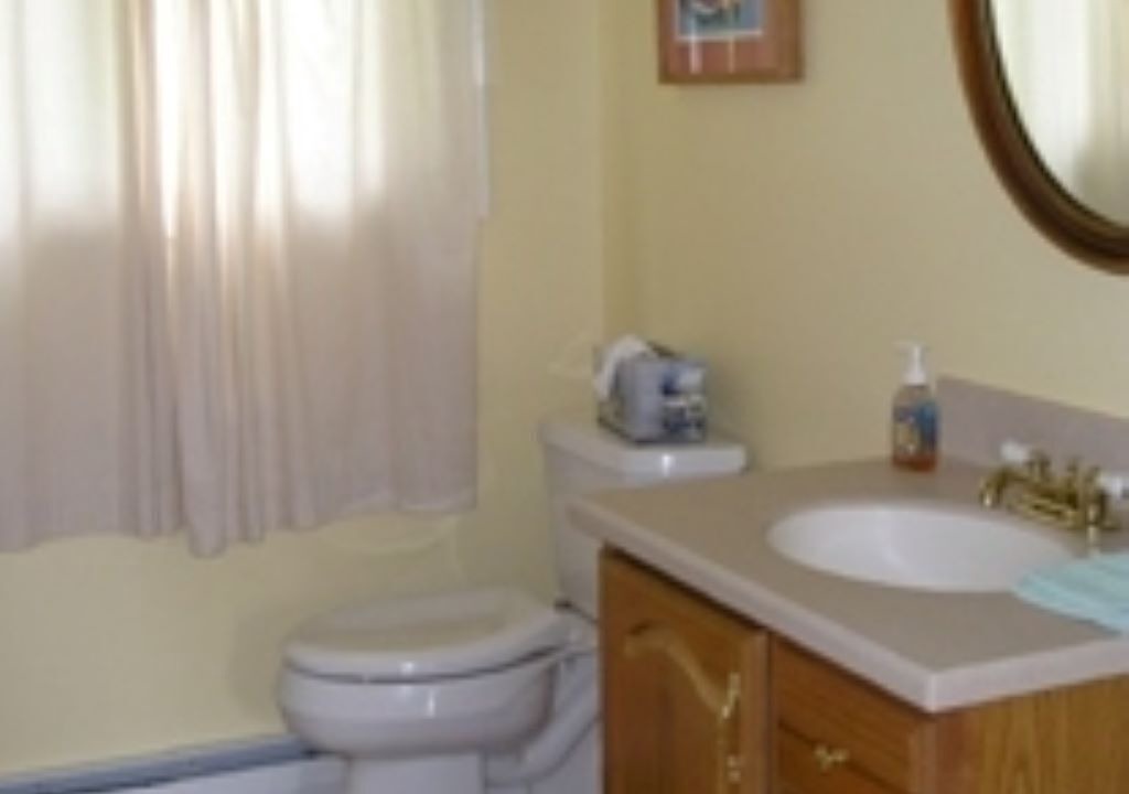 Photo of Bathroom in Brunswick