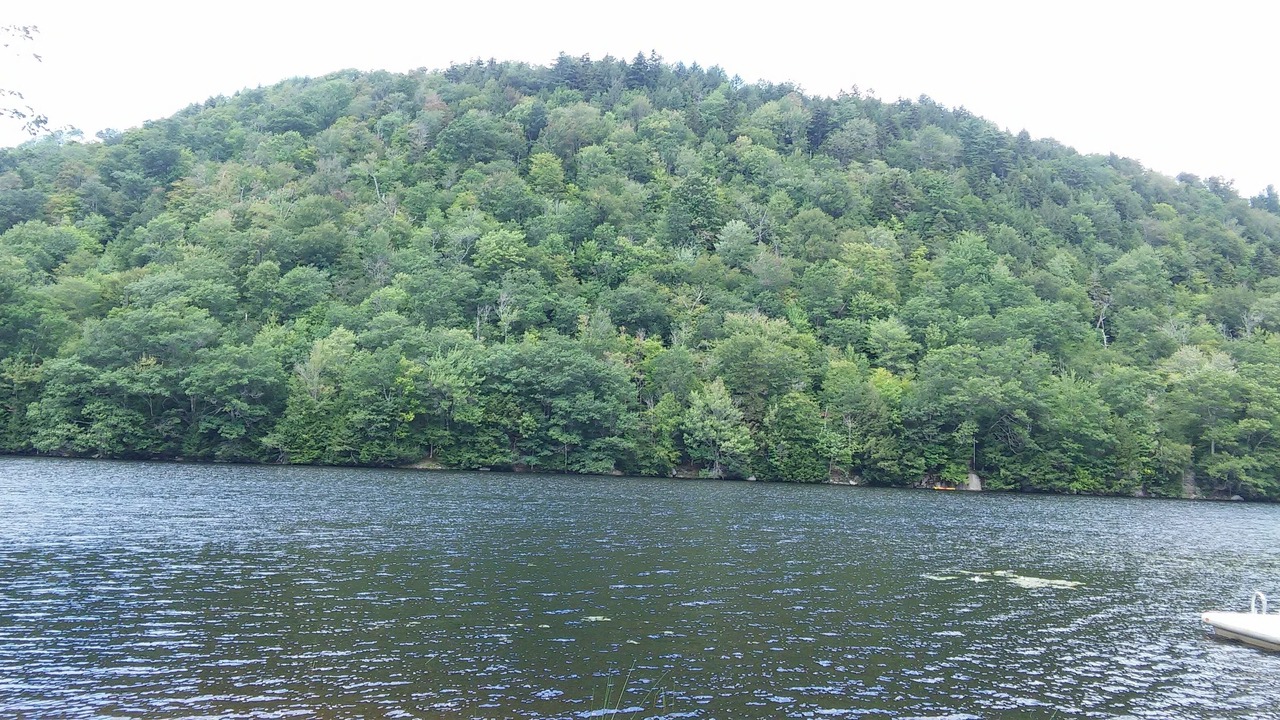 Photo of Outdoor in Piseco