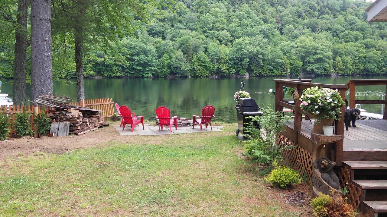 Photo of Outdoor in Piseco