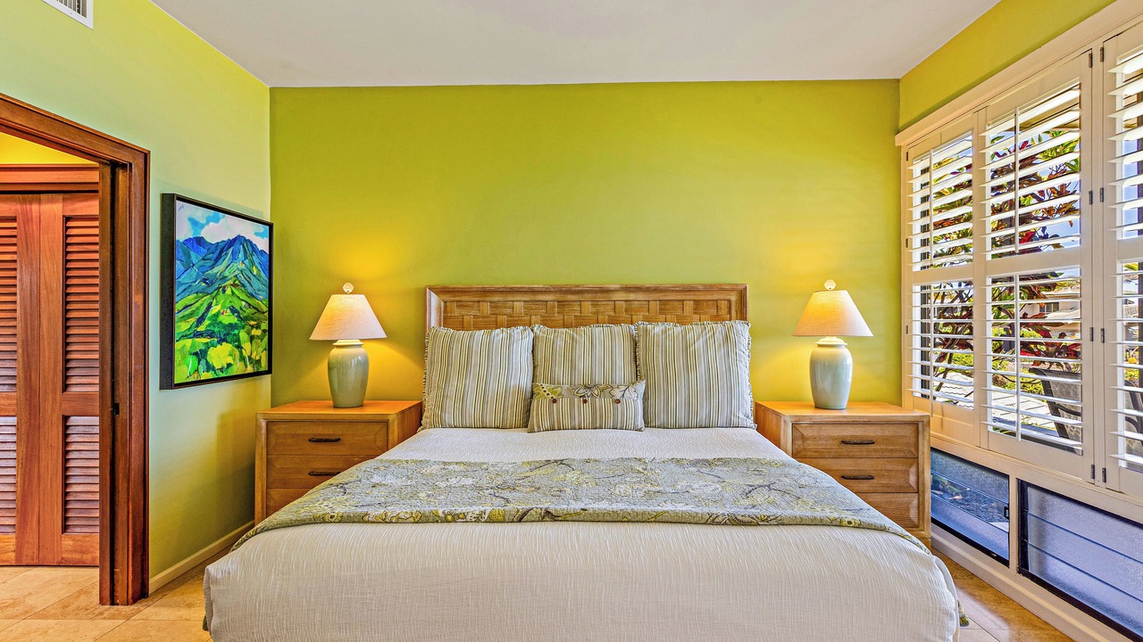 Photo of Bedroom in Kapalua