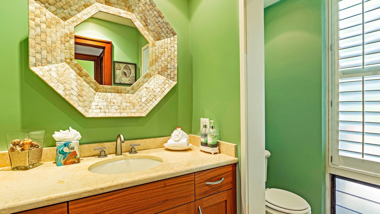 Photo of Bathroom in Kapalua