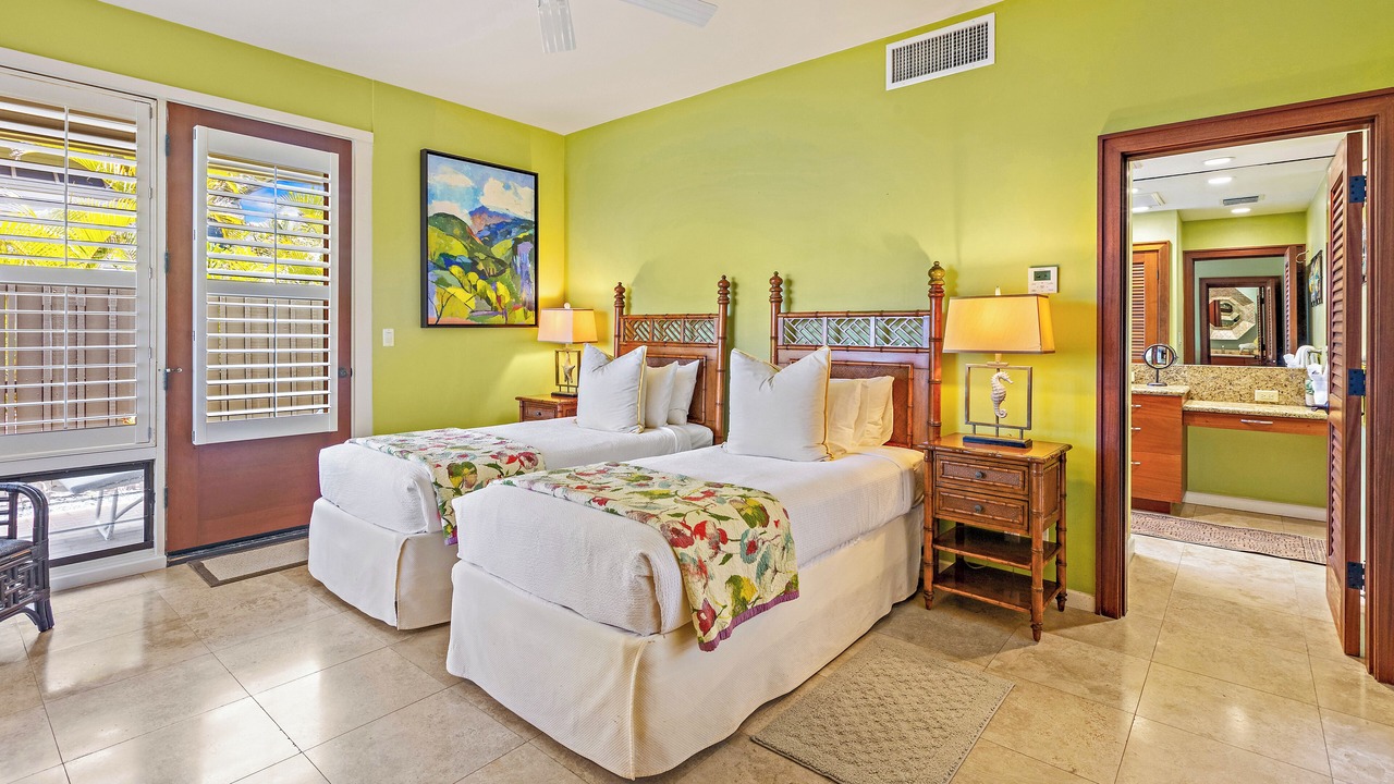 Photo of Bedroom in Kapalua
