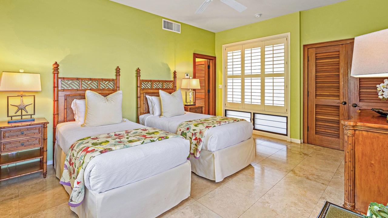 Photo of Bedroom in Kapalua