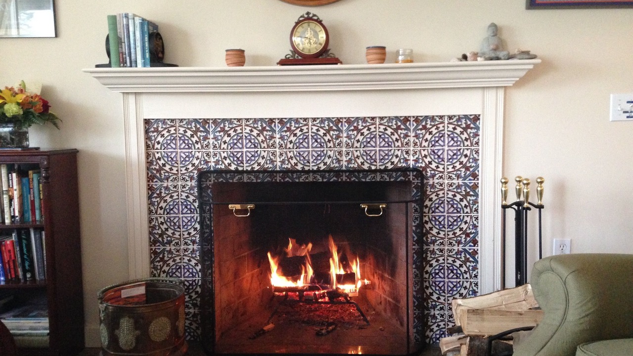 Photo of Livingroom in West Tremont