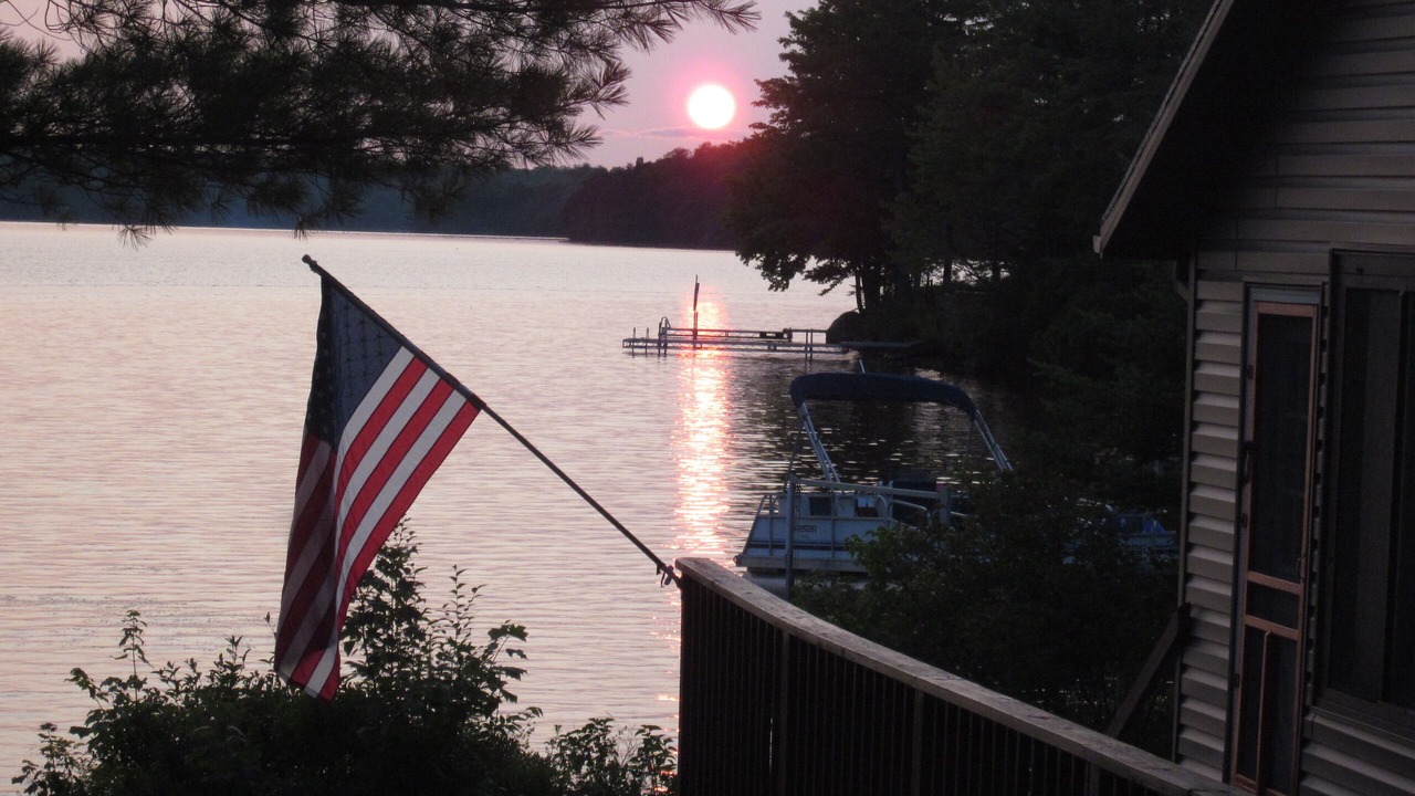 Photo of Outdoor in Inlet