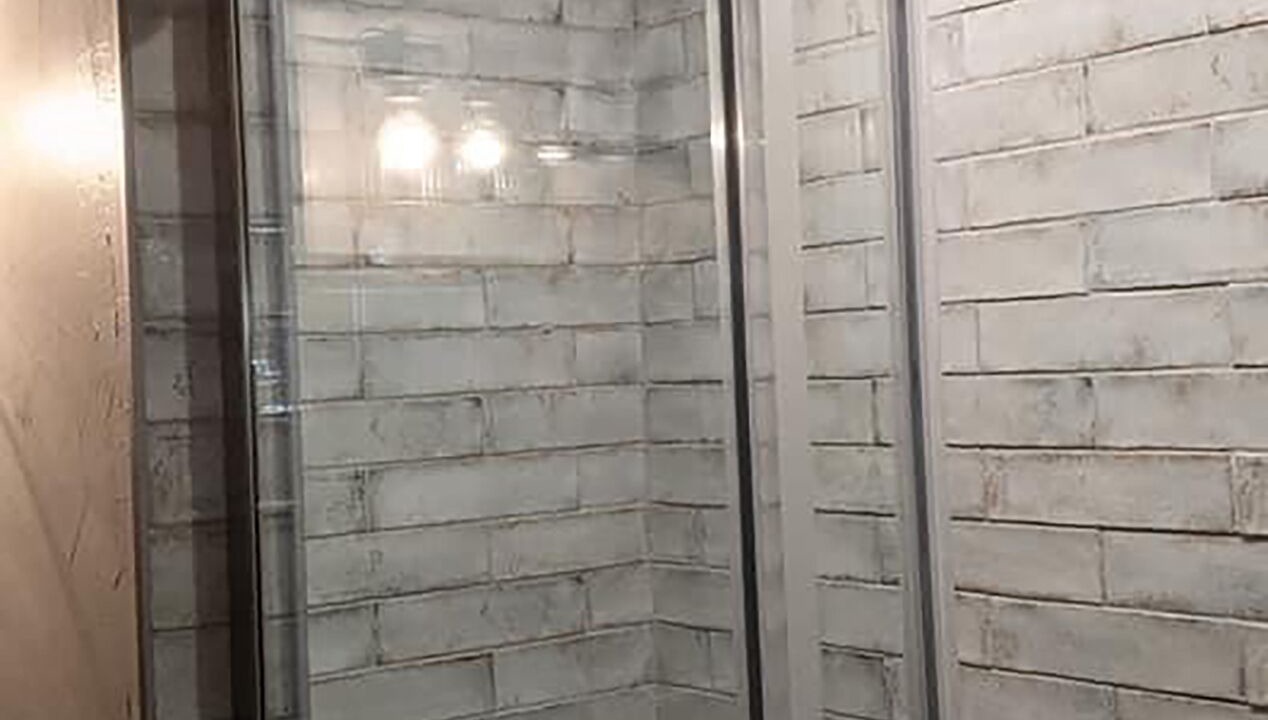 Photo of Bathroom in Canadohta Lake