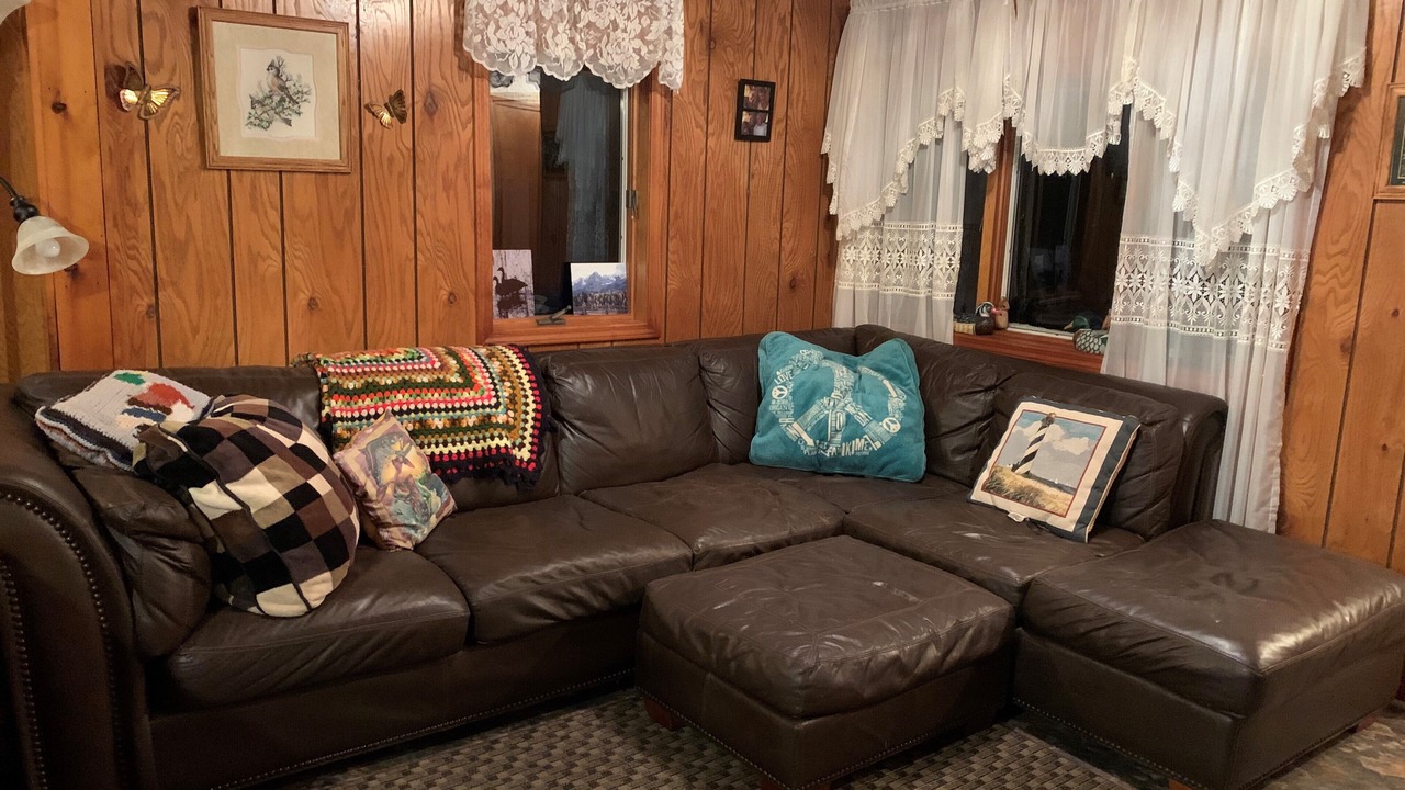 Photo of Livingroom in Canadohta Lake