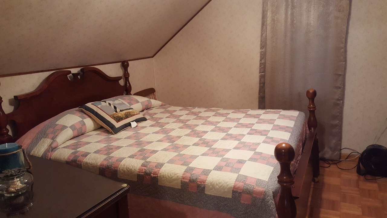 Photo of Bedroom in Canadohta Lake