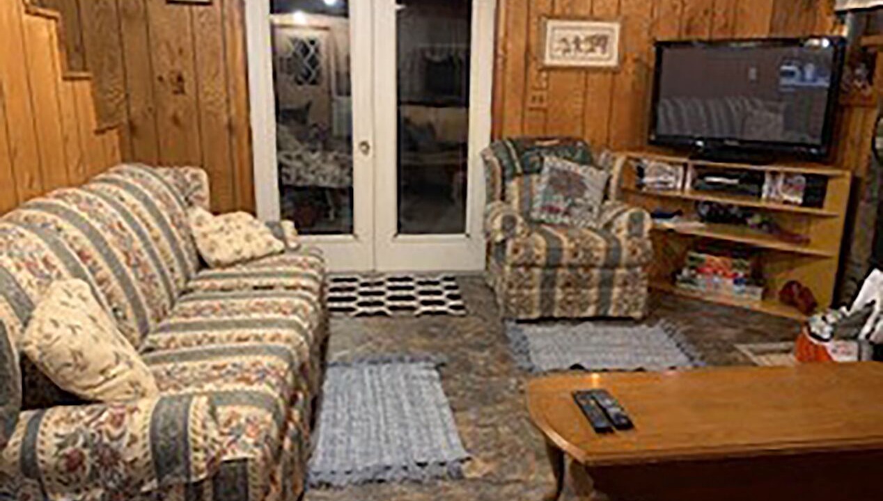 Photo of Livingroom in Canadohta Lake
