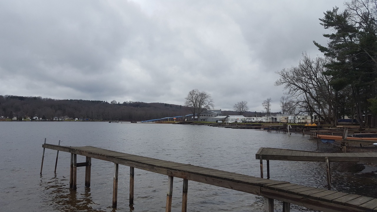 Photo of Others in Canadohta Lake
