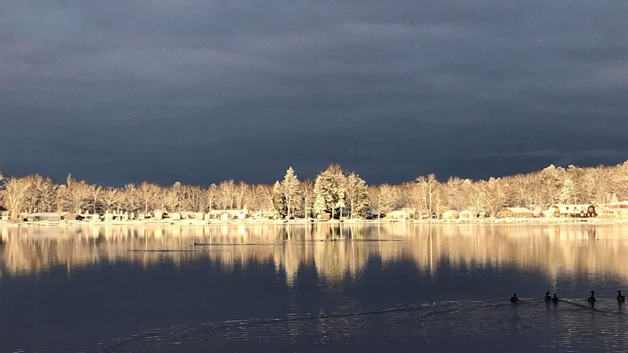 Photo of Outdoor in Canadohta Lake