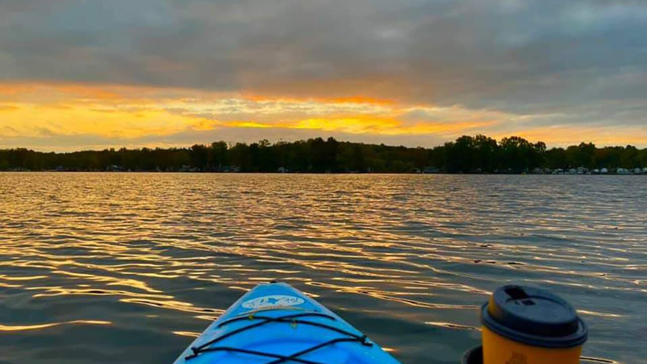 Photo of Others in Canadohta Lake