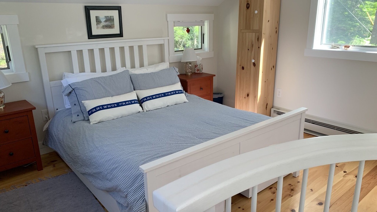 Photo of Bedroom in West Bath