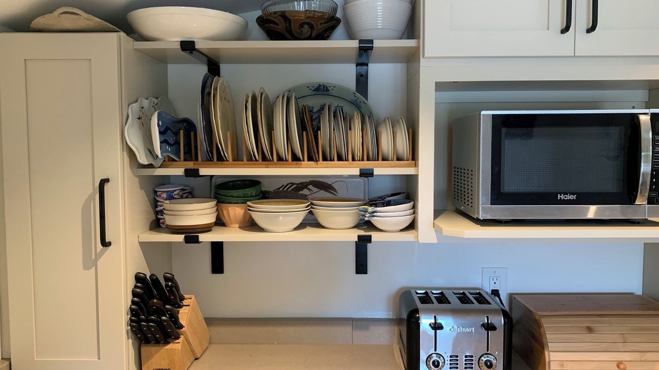 Photo of Kitchen in West Bath