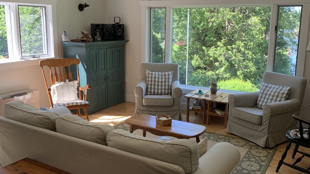 Photo of Livingroom in West Bath