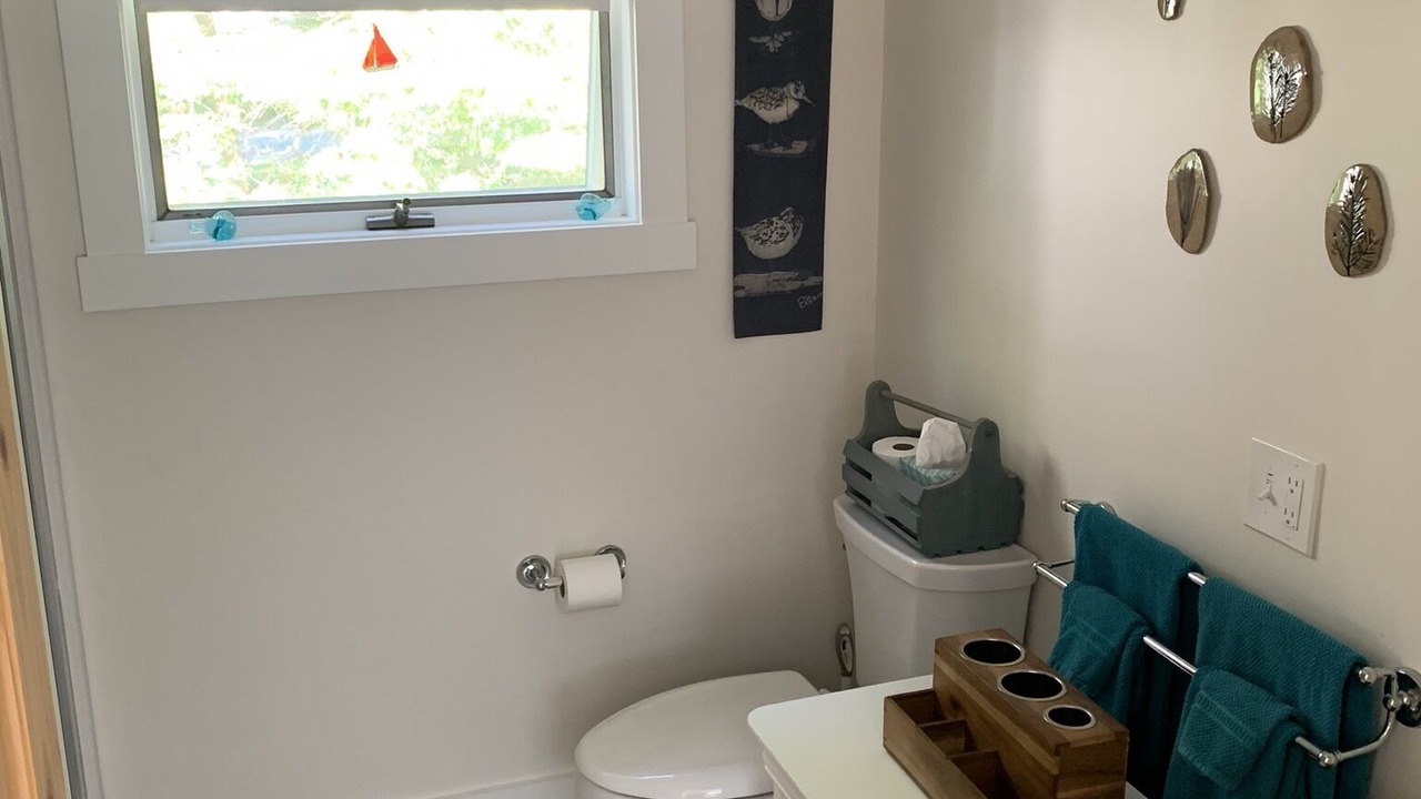 Photo of Bathroom in West Bath