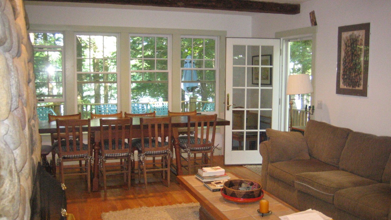 Photo of Livingroom in South Casco