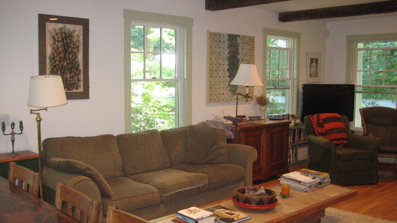 Photo of Bedroom in South Casco
