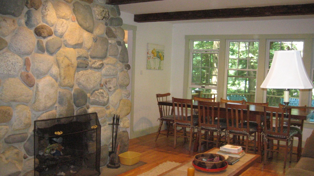 Photo of Livingroom in South Casco