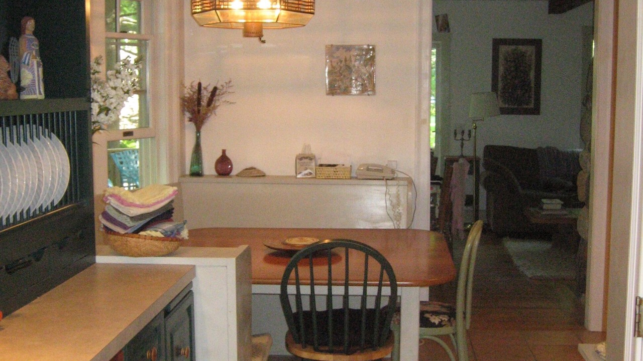 Photo of Bedroom in South Casco