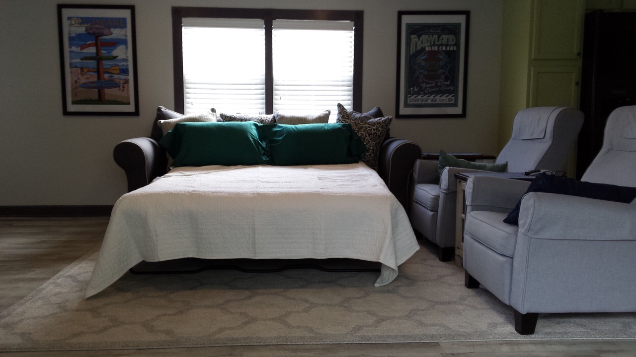 Photo of Bedroom in Selbyville
