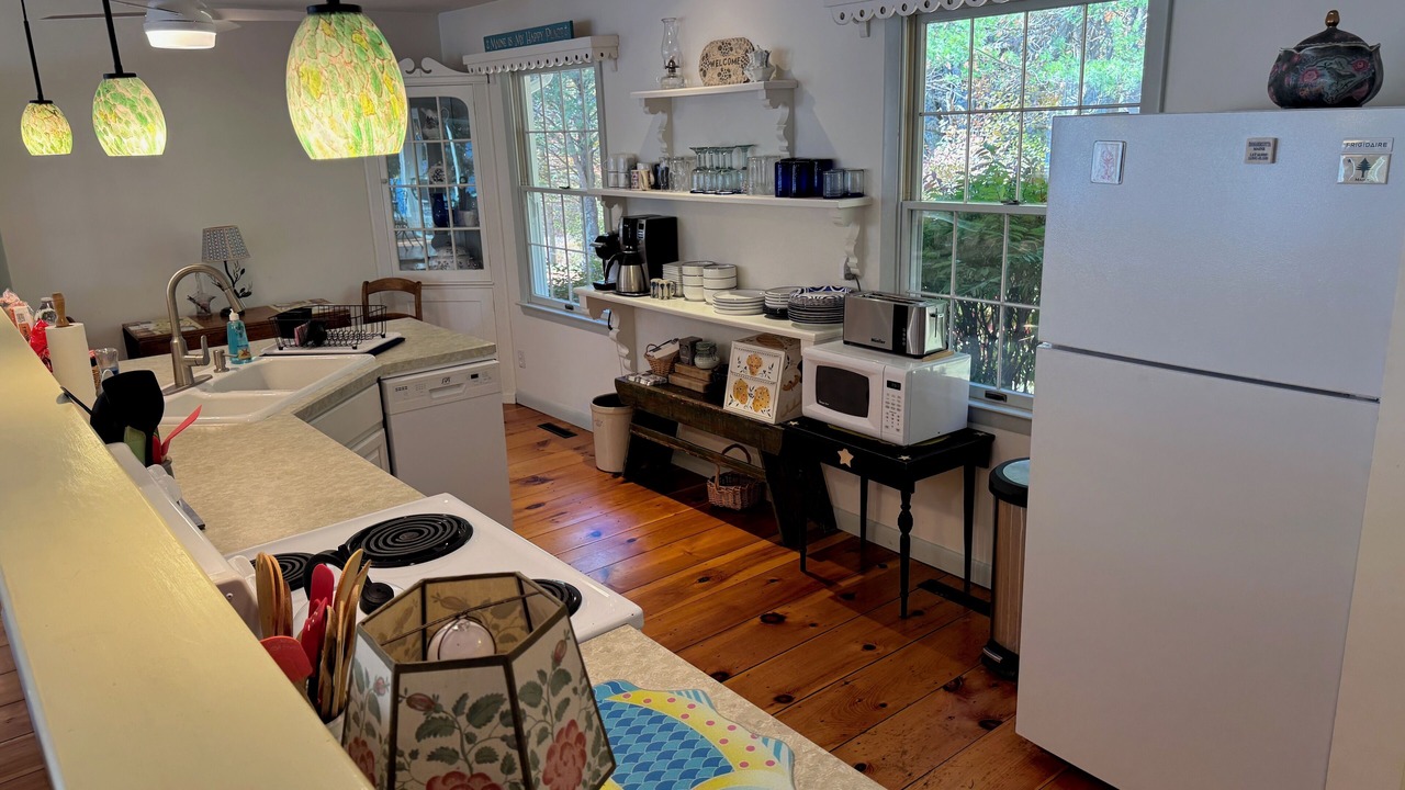 Photo of Kitchen in Newcastle