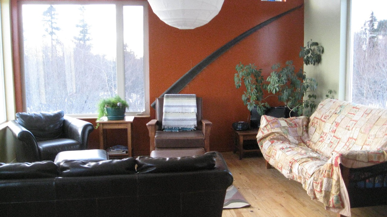 Photo of Livingroom in Fritz Creek