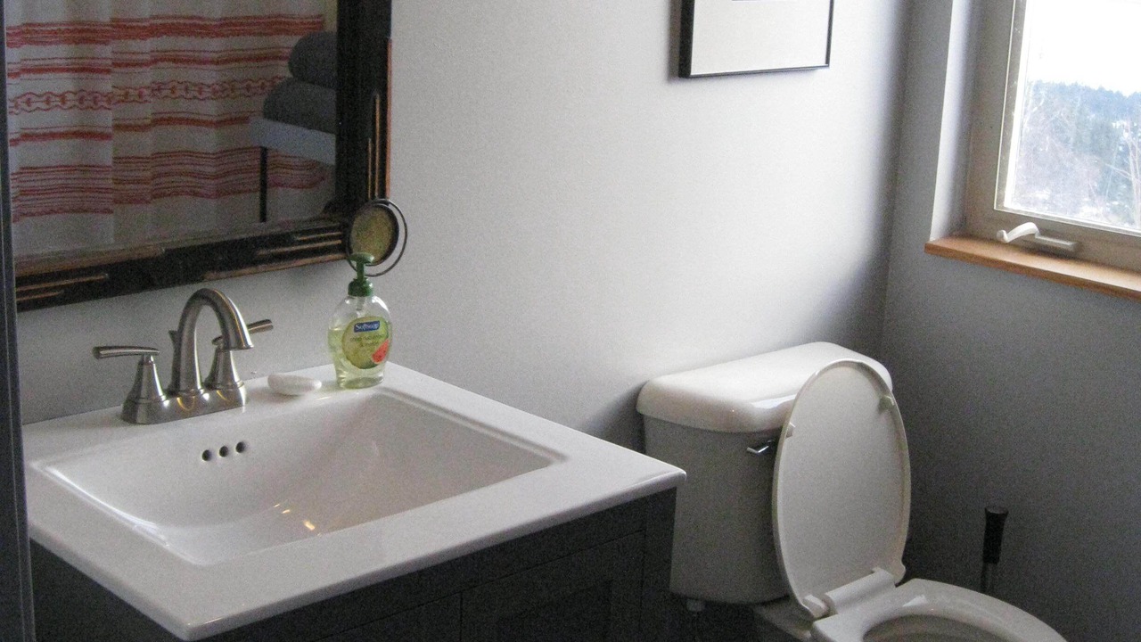 Photo of Bathroom in Fritz Creek