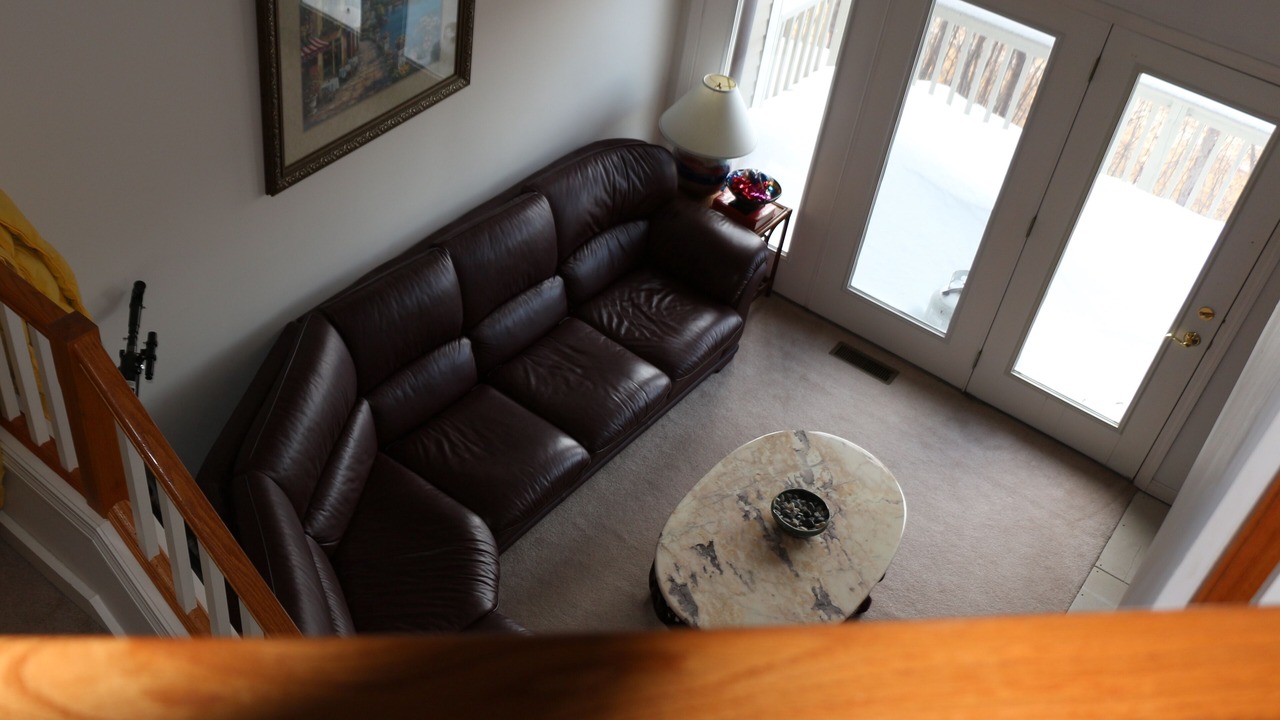 Photo of Livingroom in Sunday River Area