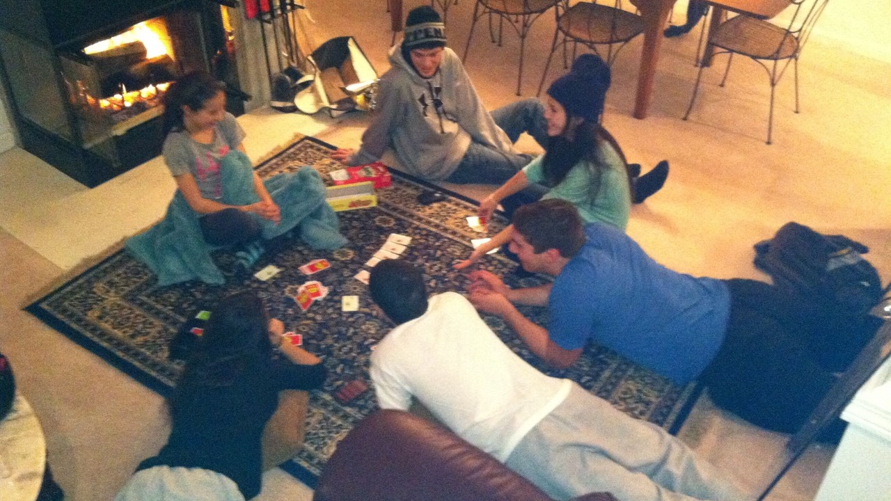 Photo of Others in Sunday River Area