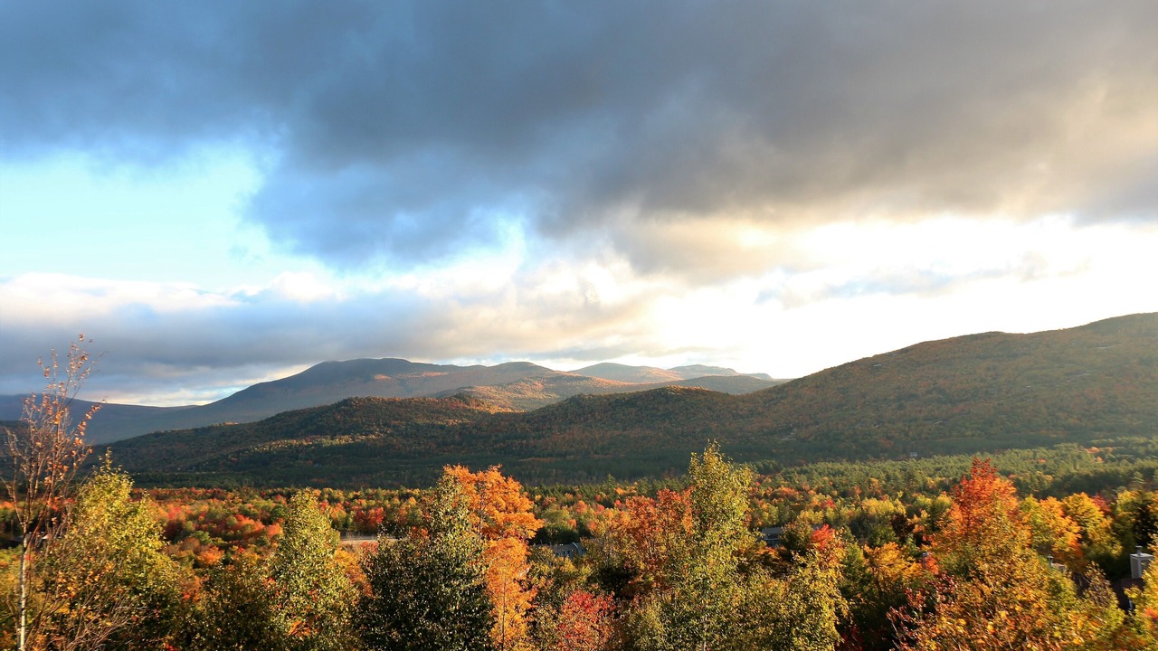 Photo of Bedroom in Sunday River Area