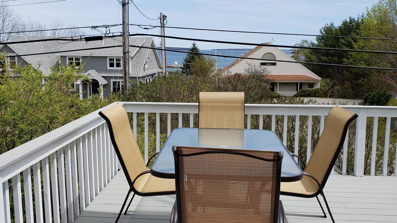 Photo of Outdoor in Southwest Harbor