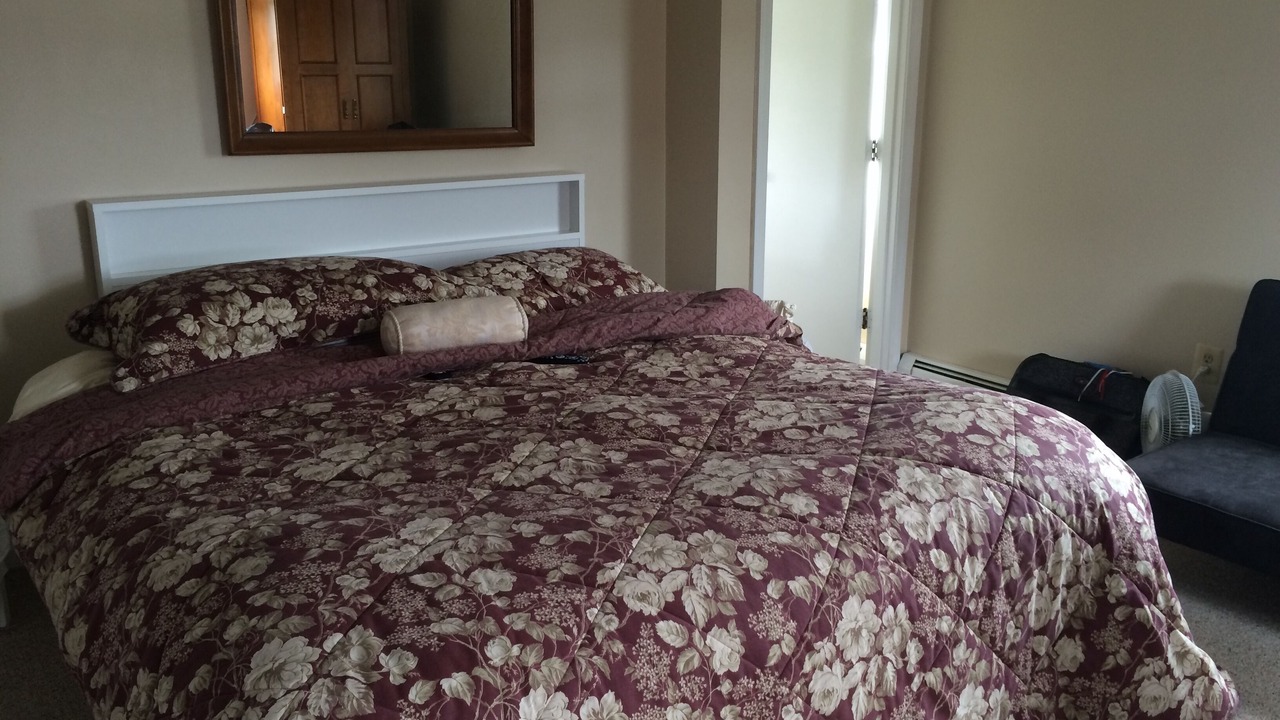 Photo of Bedroom in Eastward Look