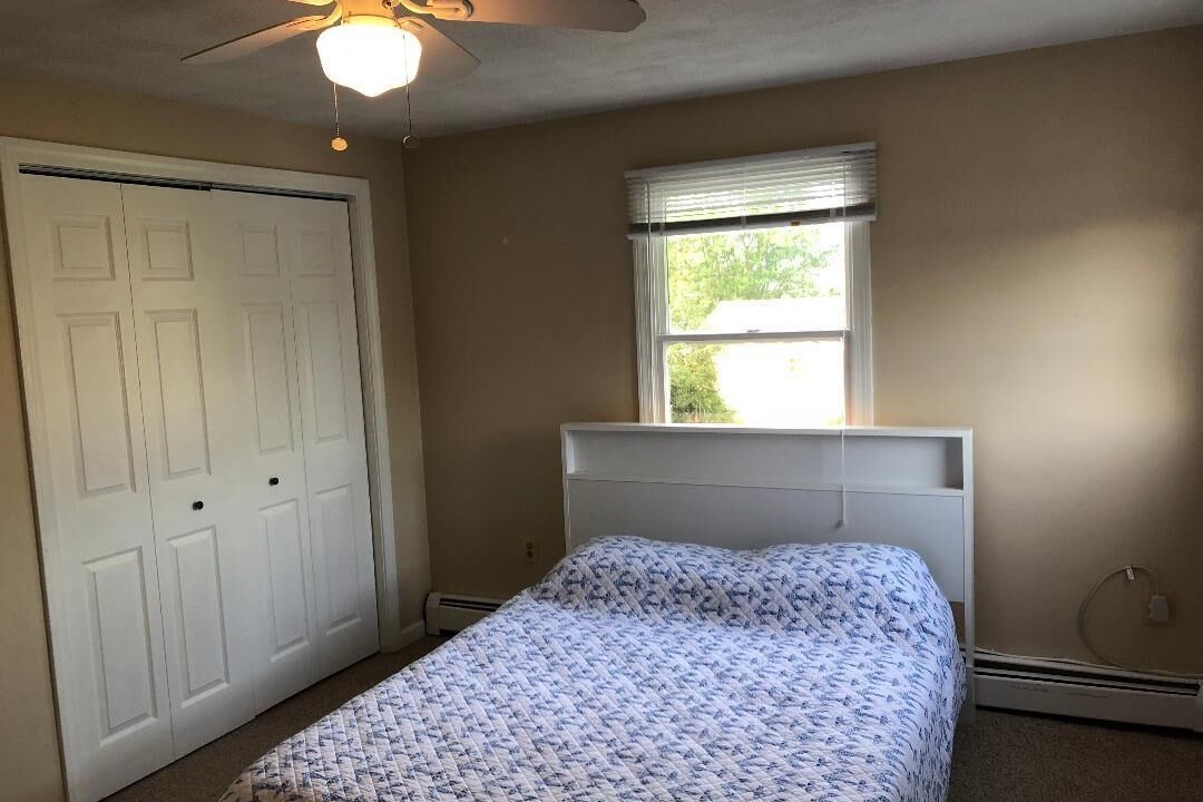 Photo of Bedroom in Eastward Look