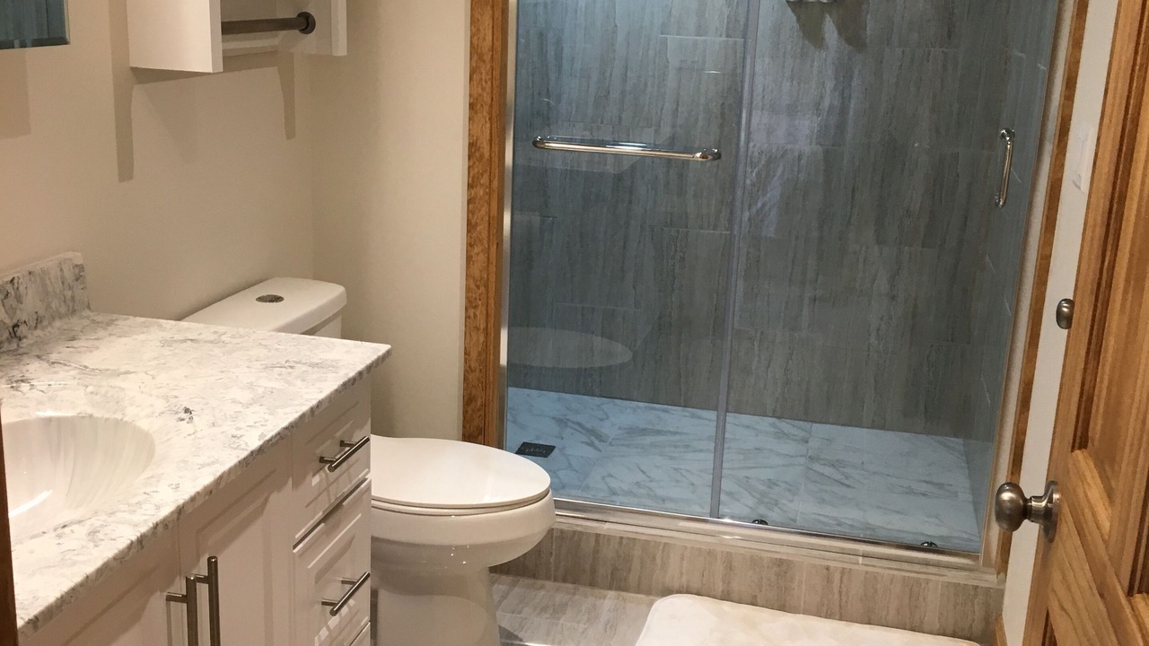 Photo of Bathroom in Pleasant Point