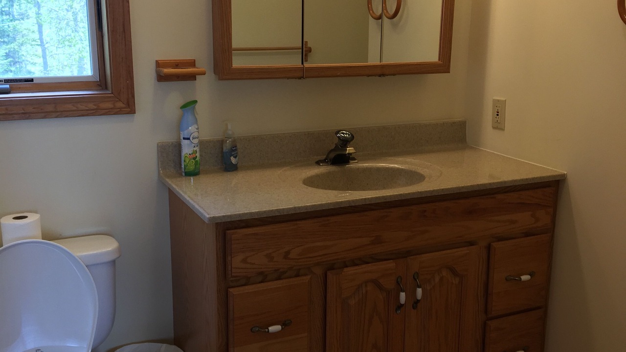 Photo of Bathroom in Pleasant Point