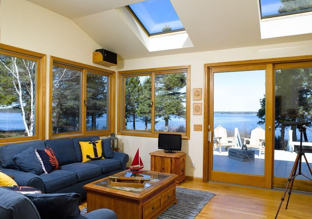 Photo of Bedroom in Pleasant Point