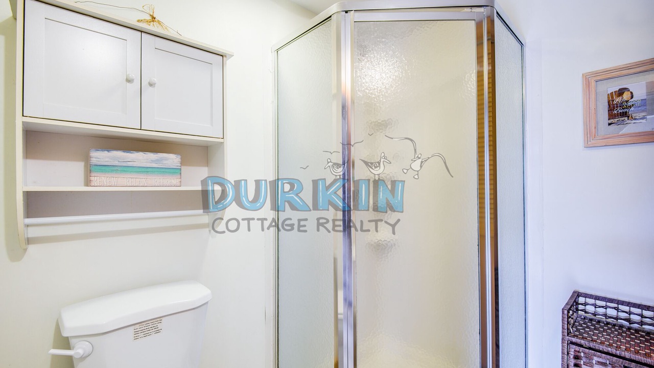 Photo of Bathroom in Narragansett