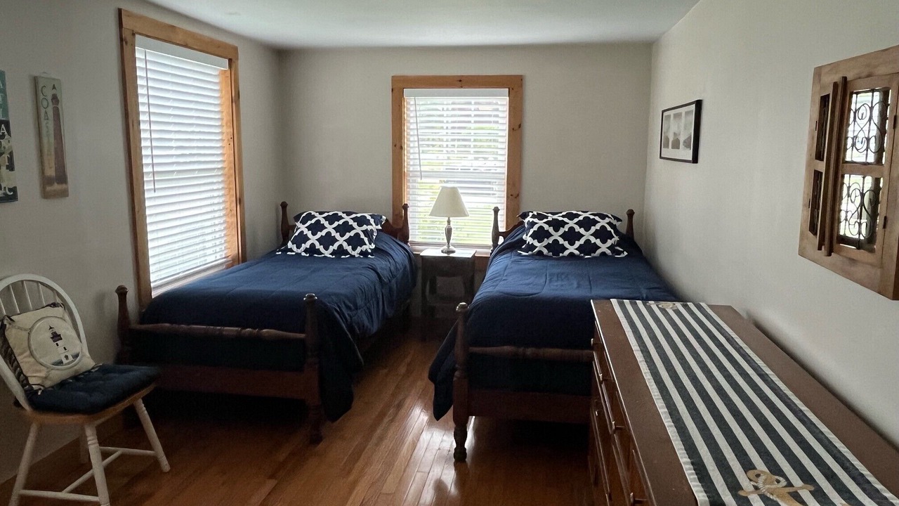 Photo of Bedroom in Narragansett