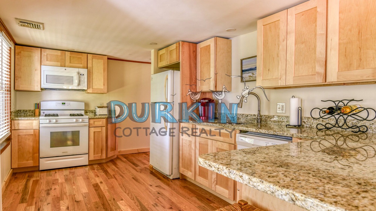 Photo of Kitchen in Narragansett