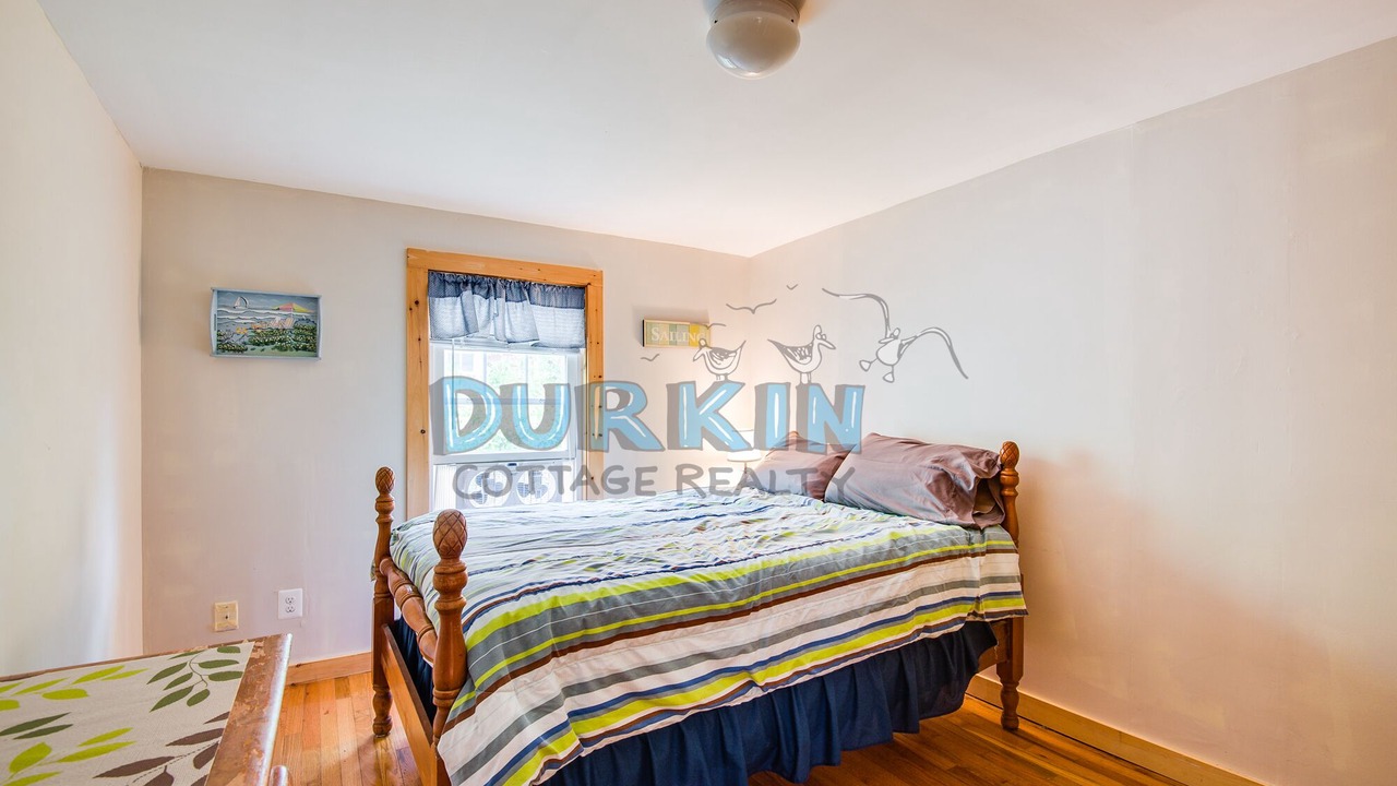 Photo of Bedroom in Narragansett