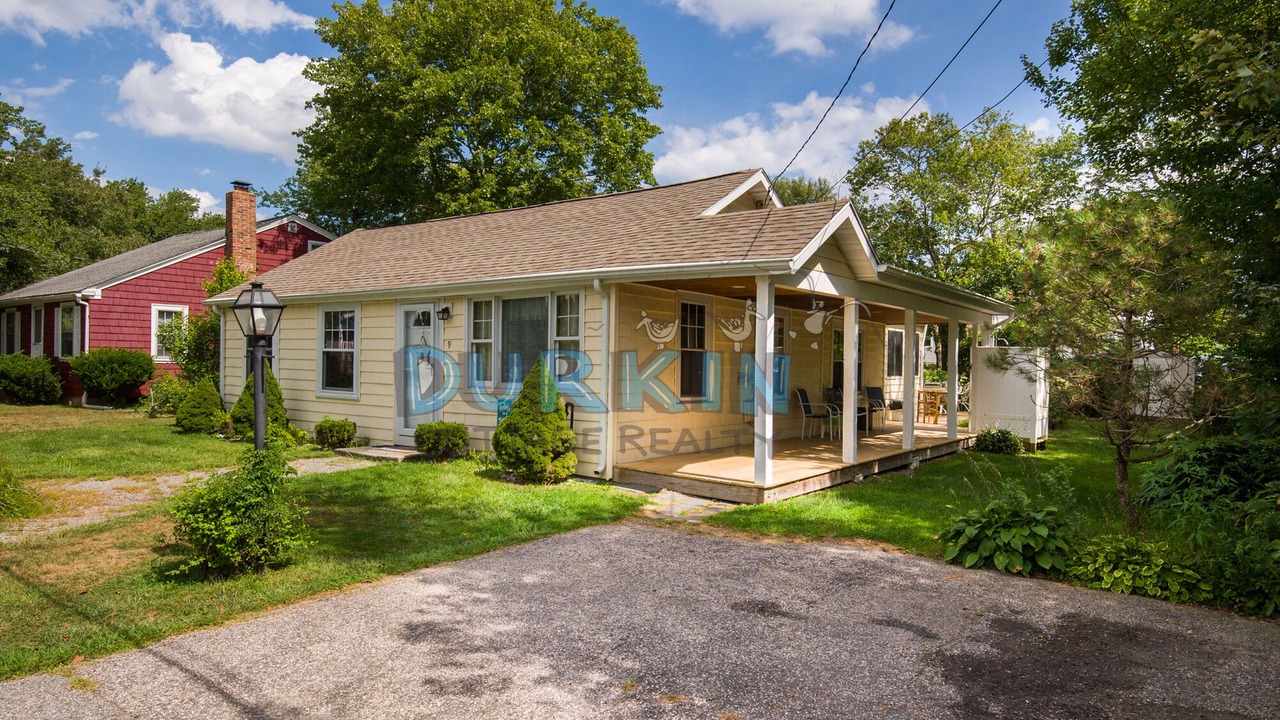 Photo of Outdoor in Narragansett