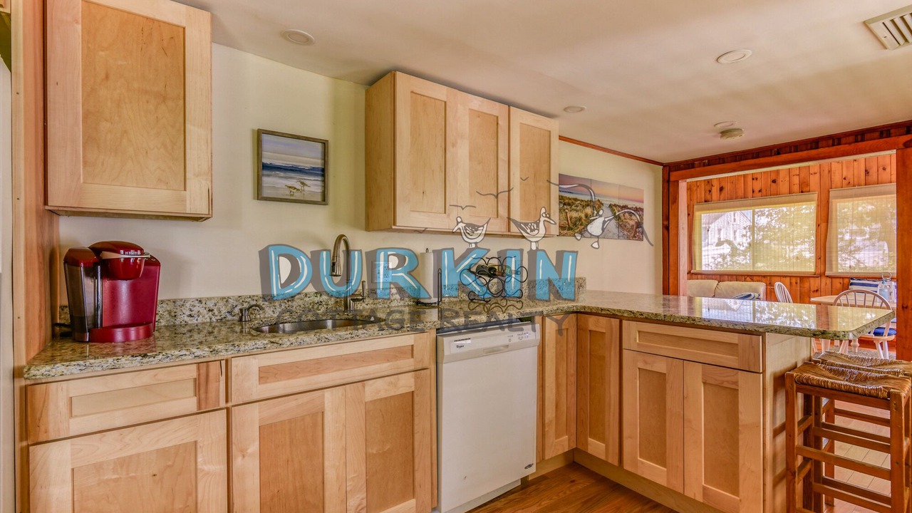 Photo of Kitchen in Narragansett