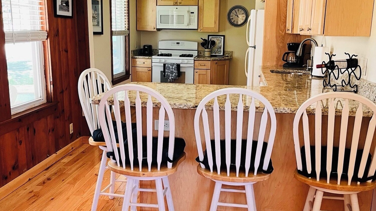 Photo of Kitchen in Narragansett
